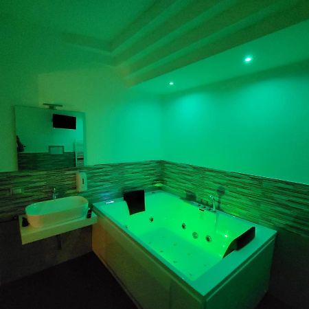 Casa Dello Stretto Otel Messina Dış mekan fotoğraf