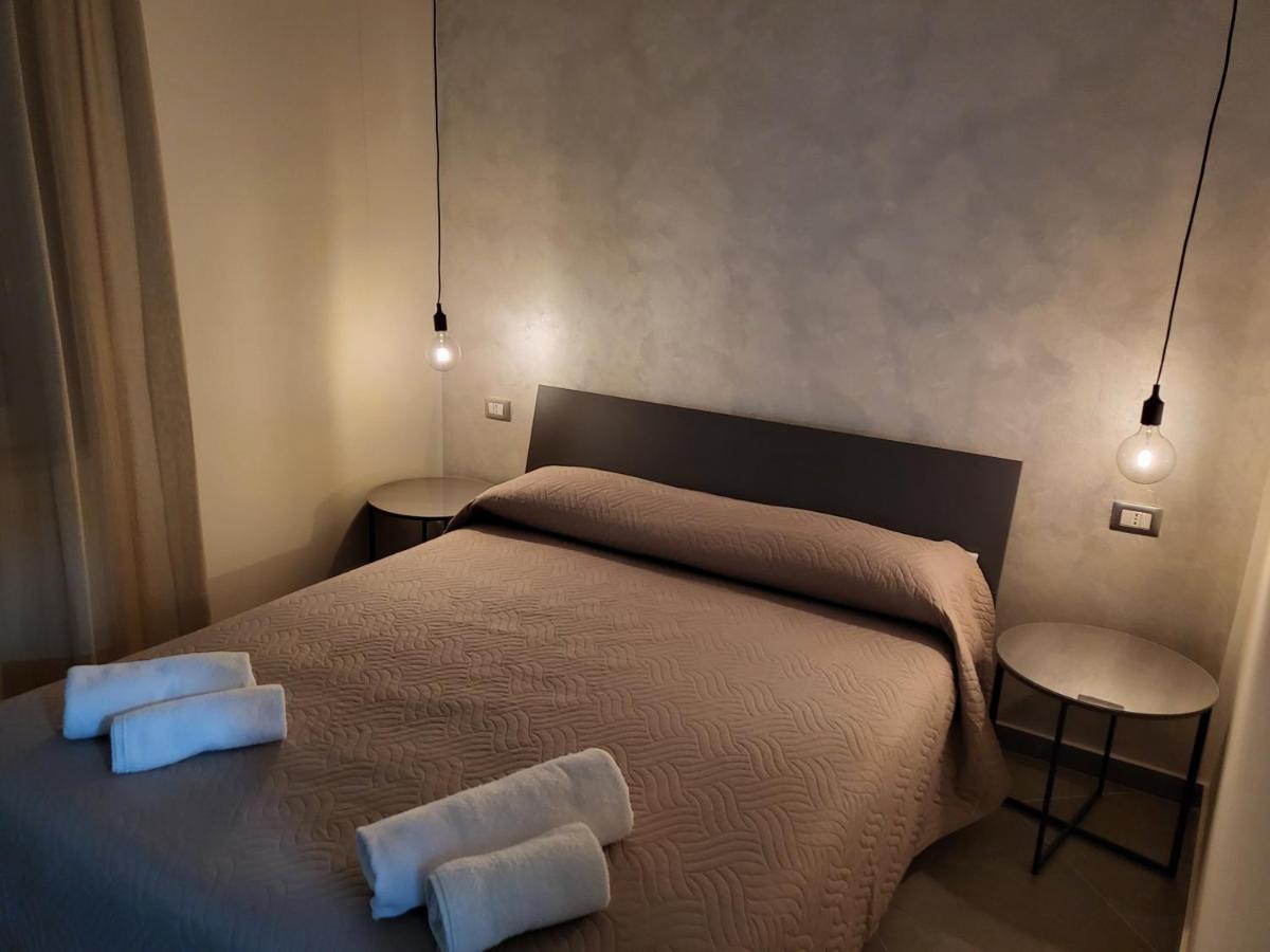 Casa Dello Stretto Otel Messina Dış mekan fotoğraf